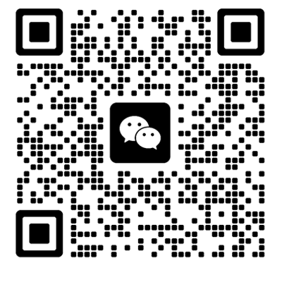 WeChat QR Code