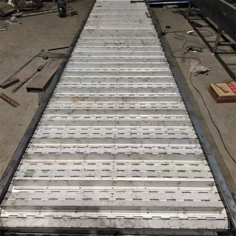 Chain conveyor