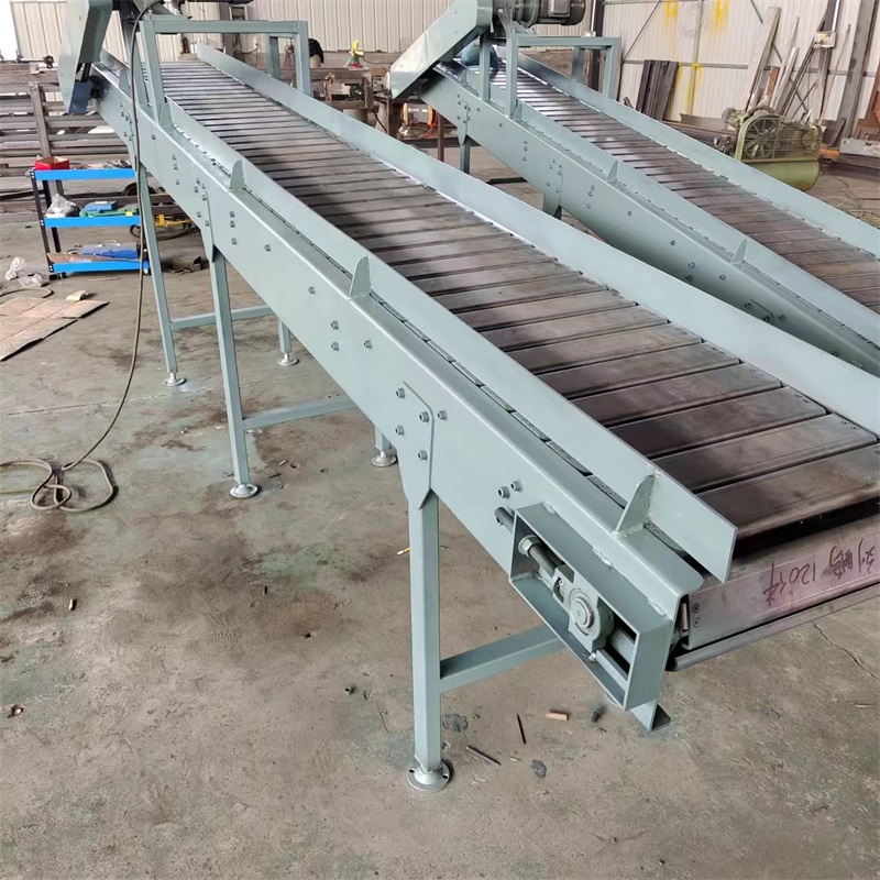 Chain conveyor