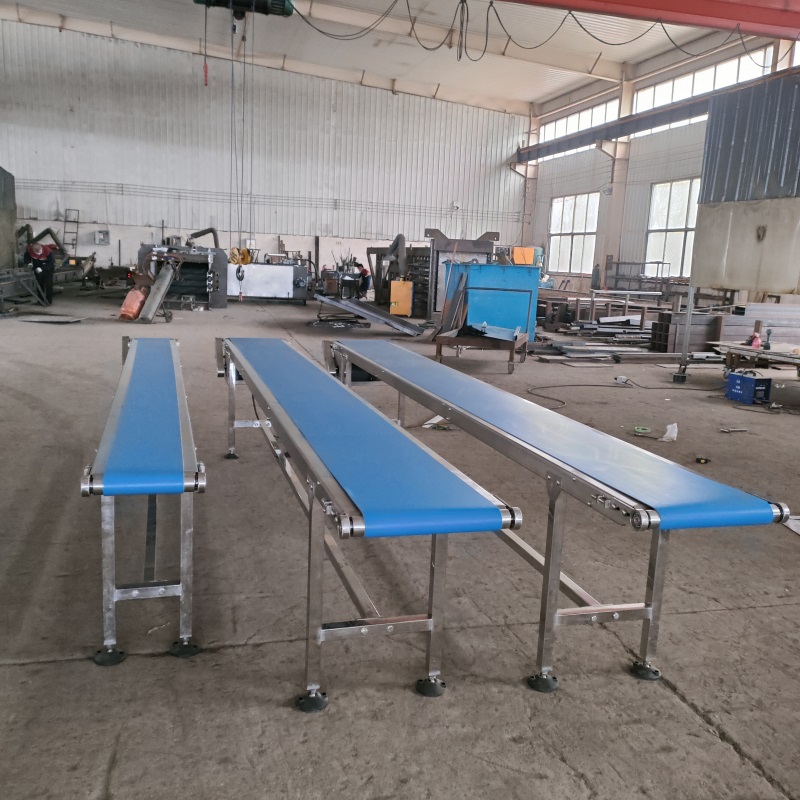 Belt conveyor