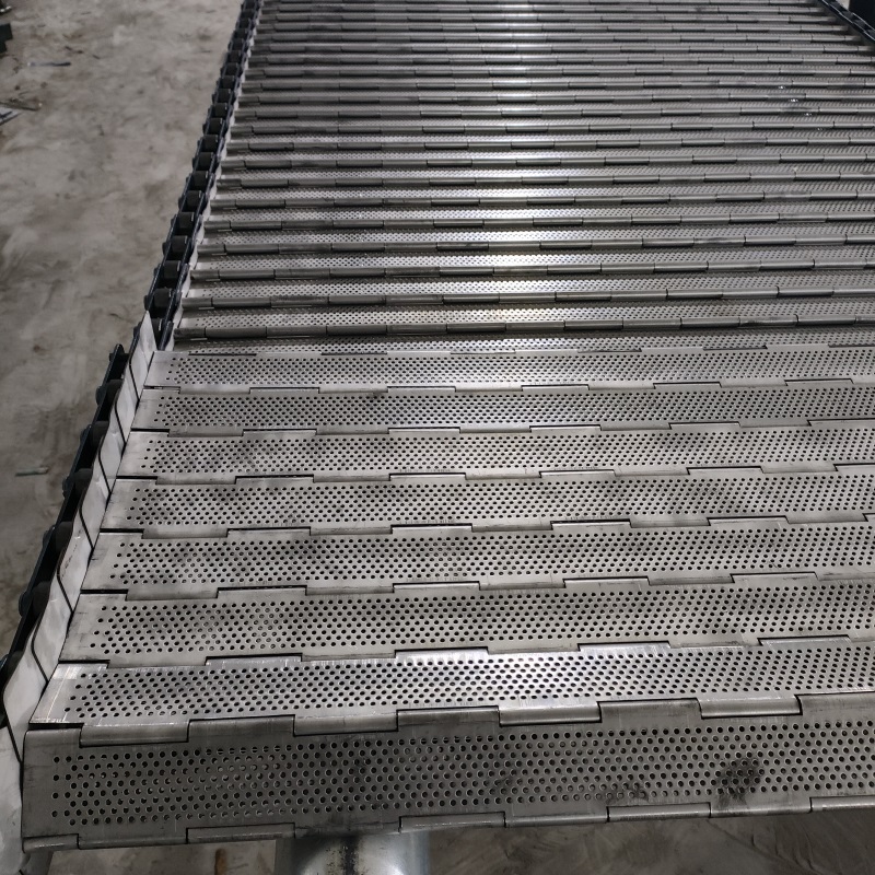 Chain Plate