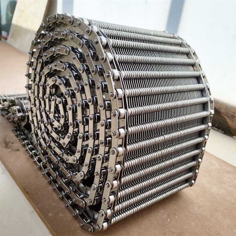 Mesh belt