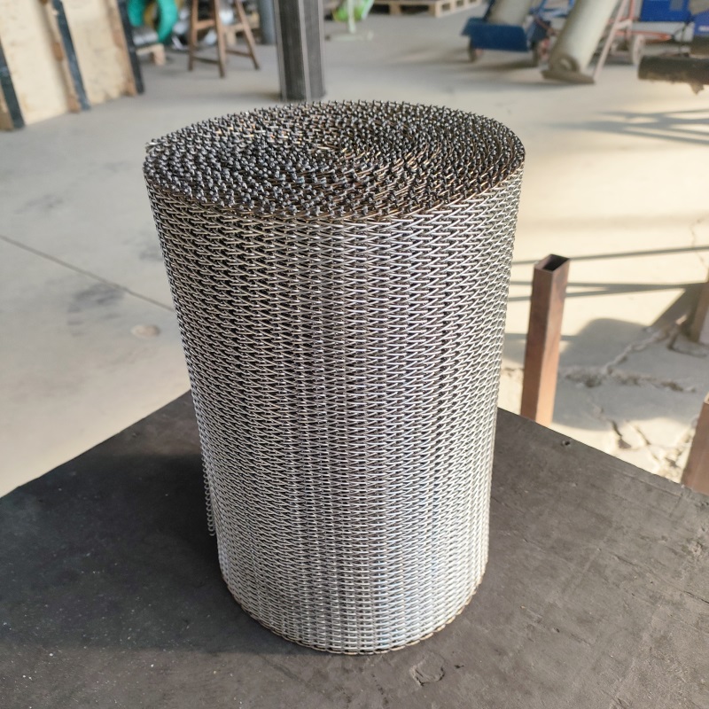 Mesh belt